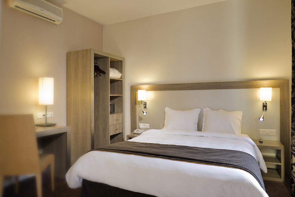Mercure Calais Centre Habitación foto